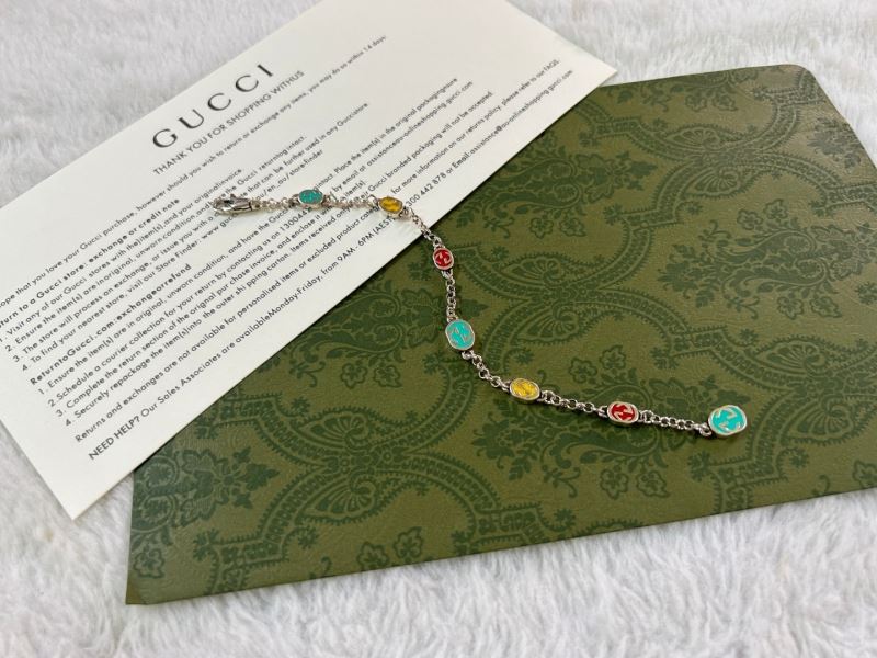 Gucci Bracelets